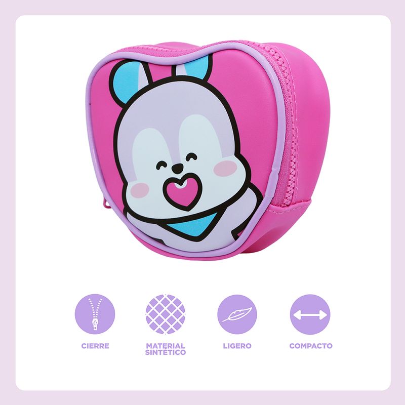 Monedero-colecci-n-bt21-coraz-n-detalle-en-contraste-mang-BT21-4-25717