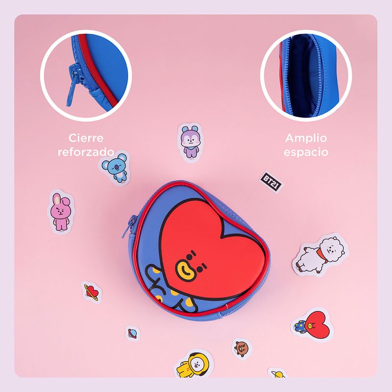 Monedero-colecci-n-bt21-coraz-n-detalle-en-contraste-tata-BT21-4-25720
