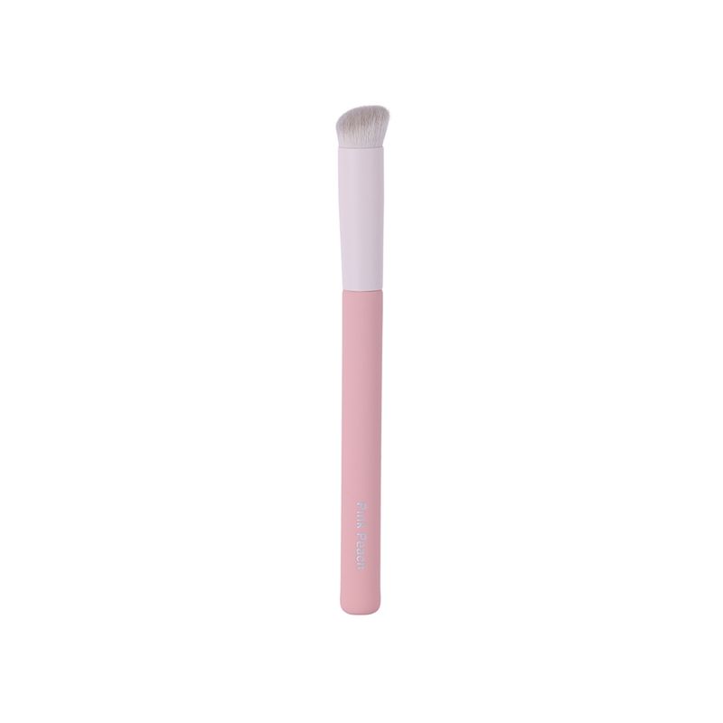 Peach-pink-series-brocha-redondeada-para-corrector-Miniso-1-15588