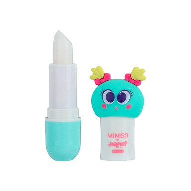 Bálsamo labial hidratante distroller aroma menta -  Distroller