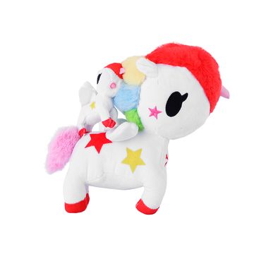 Peluche 30 cm padre e hijo baby stellina stellina serie tokidoki -  Tokidoki
