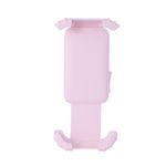 Soporte-de-bicicleta-para-celular-rosa-miniso-Miniso-1-24220