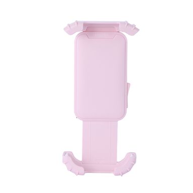 Soporte de bicicleta para celular rosa miniso -  Miniso