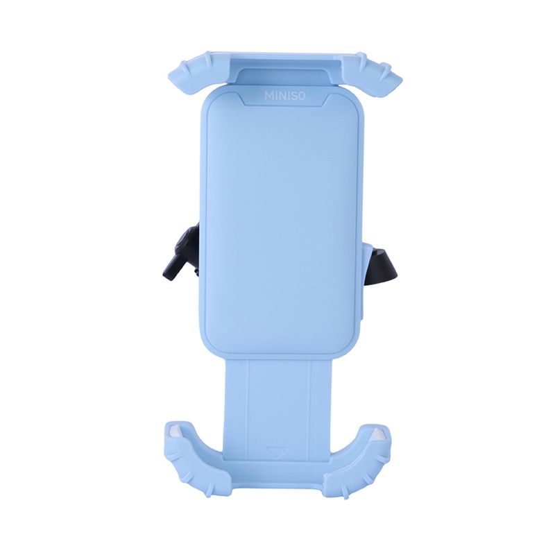 Soporte-de-bicicleta-para-celular-azul-miniso-Miniso-1-24788