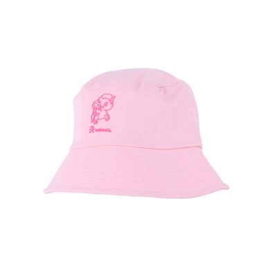 Sombrero de cubo colección tokidoki stellina rosa -  Tokidoki