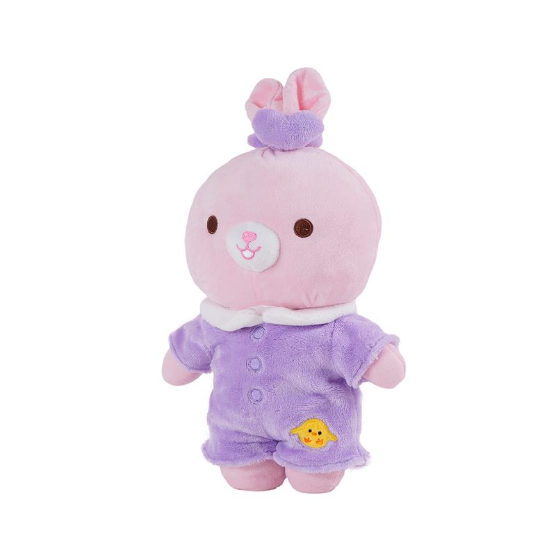 Peluche-35-cm-con-pijama-conejo-serie-mini-family-Mini-Family-1-25635