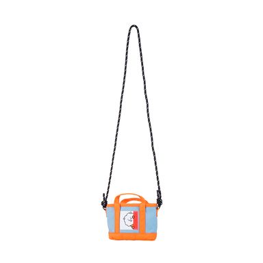 Bolso crossbody pequeño colección BT21 RJ -  BT21