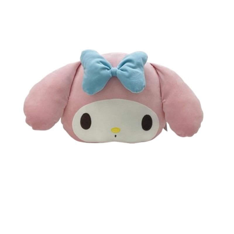 Almohada-con-forma-de-cabeza-my-melody-serie-sanrio-Sanrio-1-25749