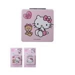 Espejo-plegable-de-doble-cara-de-hello-kitty-Sanrio-1-24986