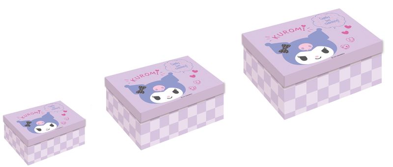 Caja-de-regalo-kuromi-3-tama-os-surtidos-serie-sanrio-Sanrio-1-25352