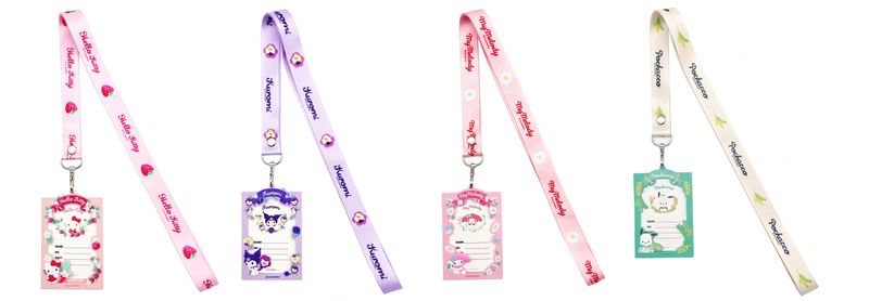Porta-credencial-con-correa-sanrio-serie-flower-world-Sanrio-1-25400