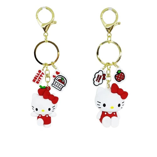 Llavero-3d-sanrio-serie-hello-kitty-apple-Sanrio-1-25446