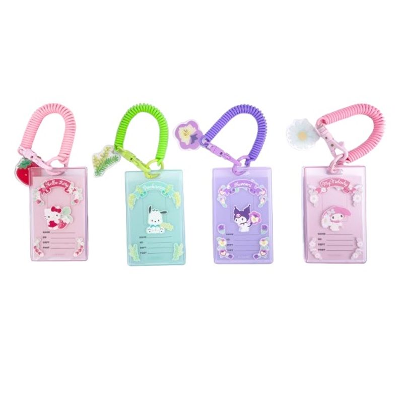 Porta-credencial-con-espiral-sanrio-serie-flower-wolrd-Sanrio-1-24334