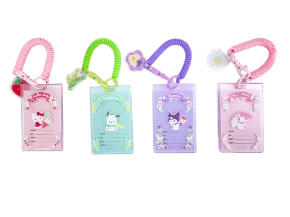 Porta-credencial-con-espiral-sanrio-serie-flower-wolrd-Sanrio-1-24334