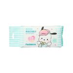Toallitas-secas-con-textura-de-grano-de-perla-pochacco-80-toallitas-Sanrio-1-25677