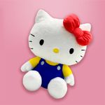 Peluche-40-cm-hello-kitty-serie-sanrio-Sanrio-2-24931