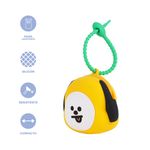 Estuche-protector-de-silicon-para-aud-fonos-bt21-chimmy-BT21-3-23249