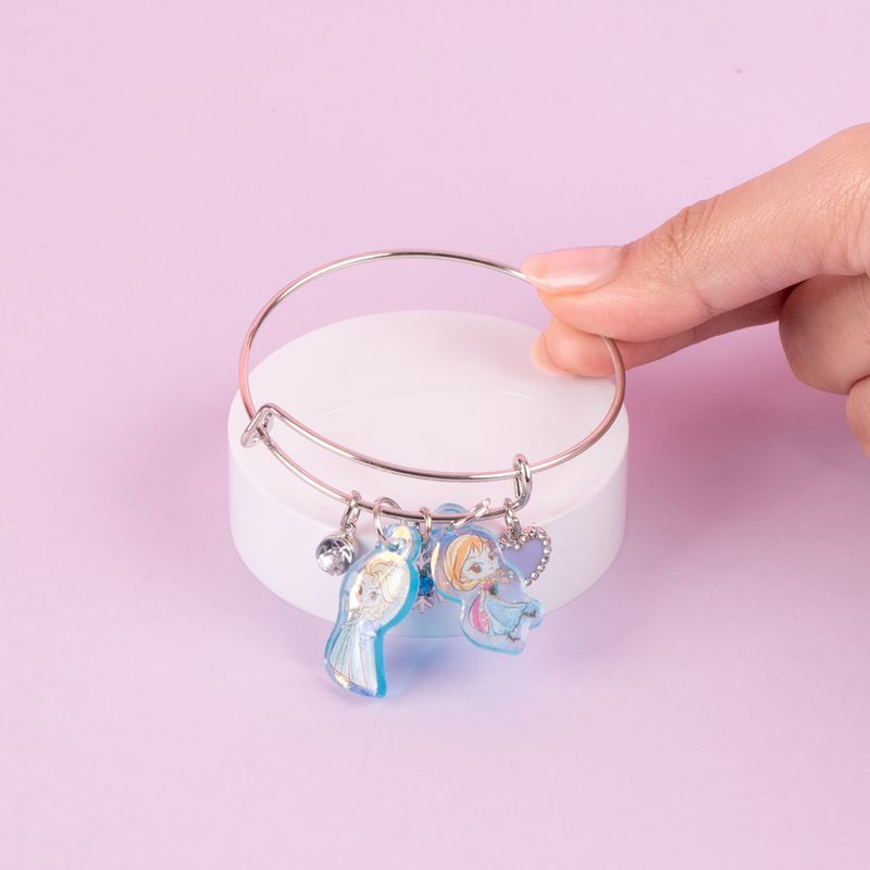 Brazalete-con-dijes-disney-frozen-Frozen-2-23607