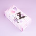 Toallitas-secas-con-textura-de-grano-de-perla-kuromi-80-toallitas-Sanrio-4-25675