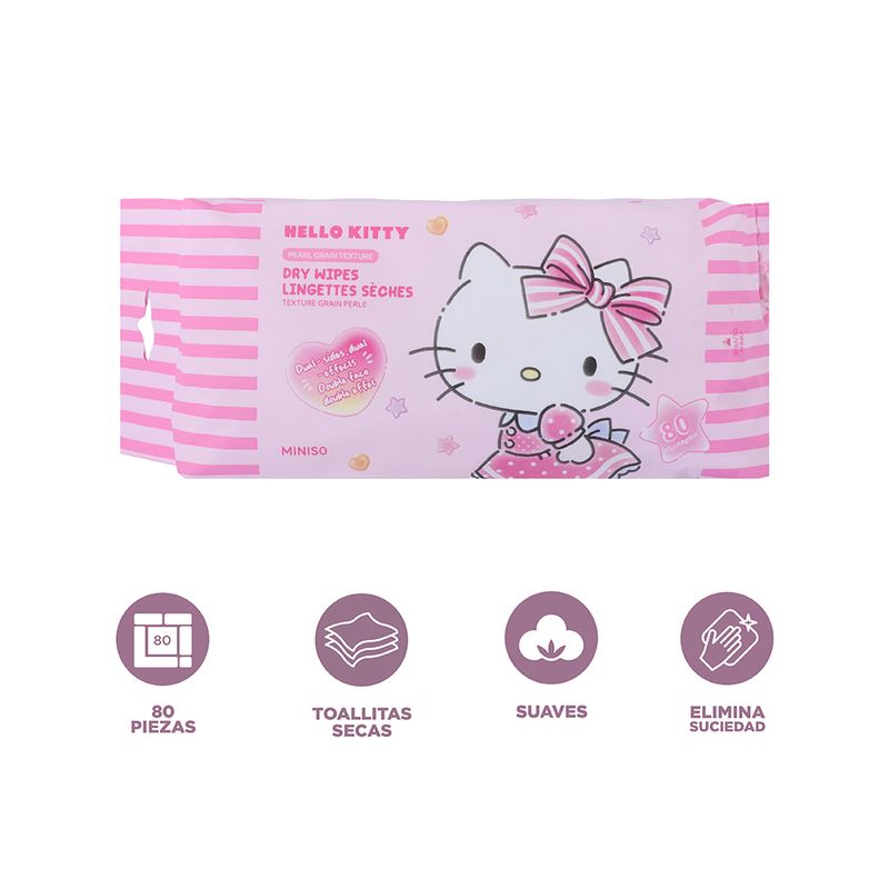Toallitas-secas-con-textura-de-grano-perlado-de-hello-kitty-80-toallitas-Sanrio-4-25678