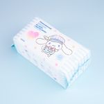 Toallitas-secas-con-textura-de-grano-perlado-cinnamoroll-25-toallitas-Sanrio-4-25680