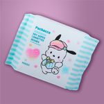 Toallitas-secas-con-textura-de-grano-de-perla-pochacco-25-toallitas-Sanrio-2-25681
