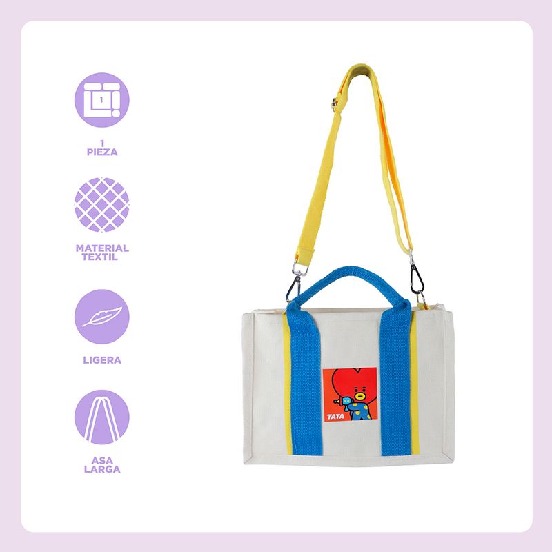 Bolso-de-compras-colecci-n-bt21-franja-vertical-de-color-amarillo-tata-BT21-3-25700