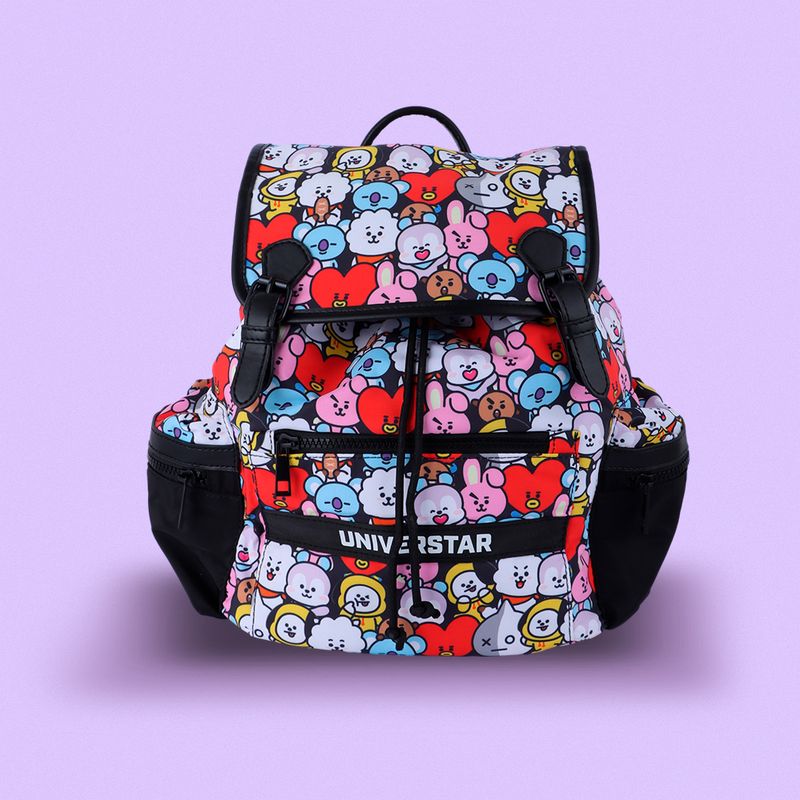 Mochila-de-moda-colecci-n-bt21-multi-print-negro-BT21-2-25705