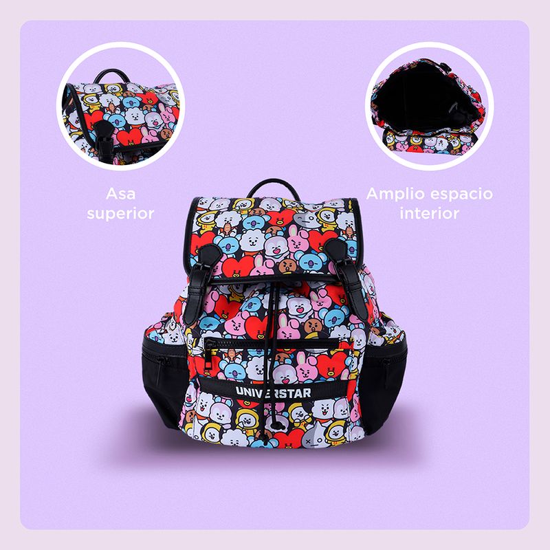 Mochila-de-moda-colecci-n-bt21-multi-print-negro-BT21-4-25705