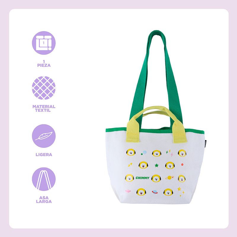 Bolso-de-compras-colecci-n-bt21-cintas-color-en-contraste-verde-chimmy-BT21-4-25710