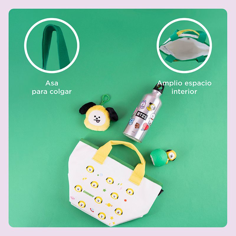 Bolso-de-compras-colecci-n-bt21-cintas-color-en-contraste-verde-chimmy-BT21-5-25710