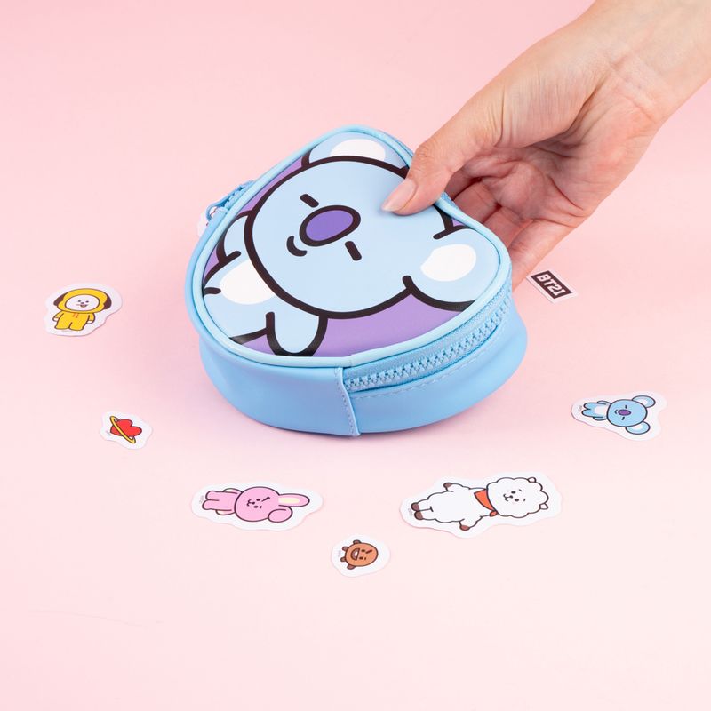Monedero-colecci-n-bt21-coraz-n-detalle-en-contraste-koya-BT21-2-25716