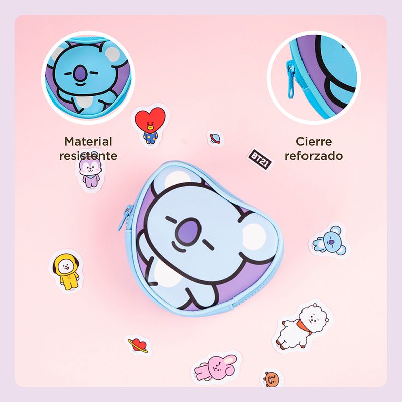 Monedero-colecci-n-bt21-coraz-n-detalle-en-contraste-koya-BT21-5-25716
