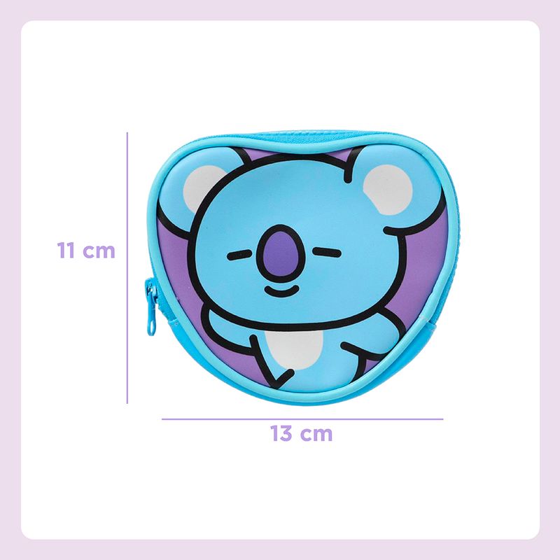 Monedero-colecci-n-bt21-coraz-n-detalle-en-contraste-koya-BT21-6-25716