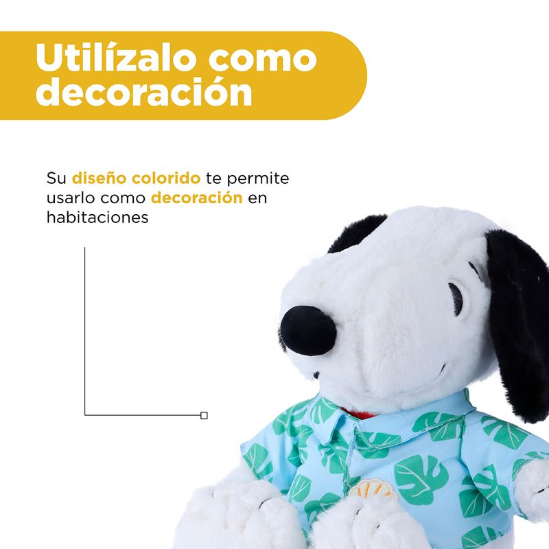 Peluche-30-cm-sentado-camisa-serie-snoopy-Snoopy-6-25727