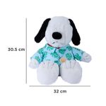Peluche-30-cm-sentado-camisa-serie-snoopy-Snoopy-7-25727