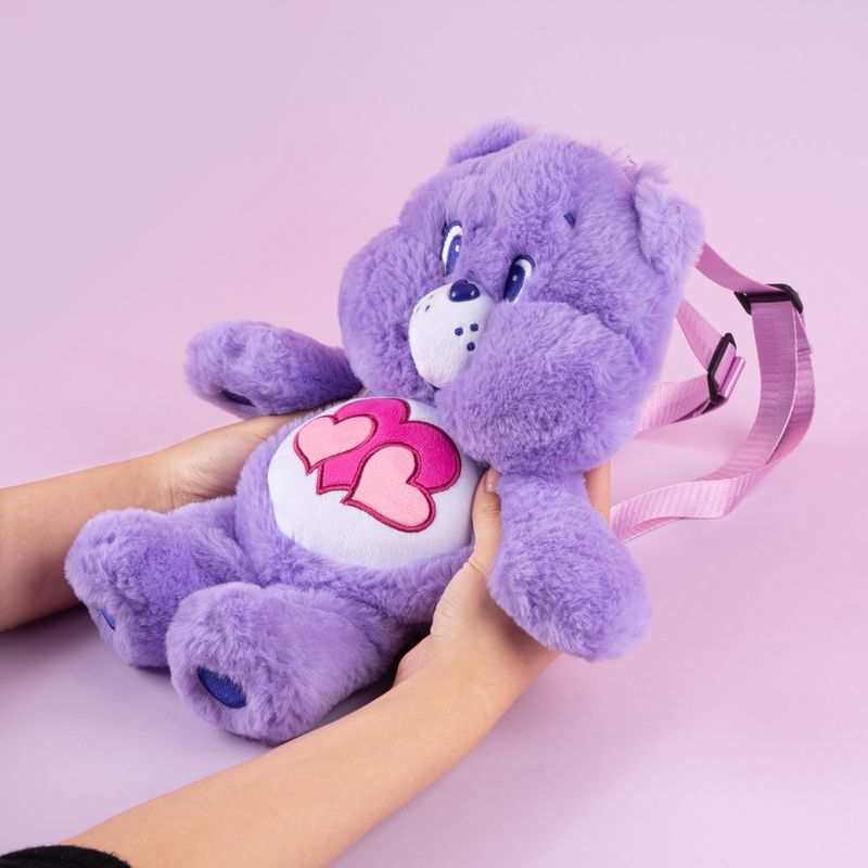 Mochila-de-moda-de-felpa-share-bear-serie-care-bears-Care-Bears-2-25728