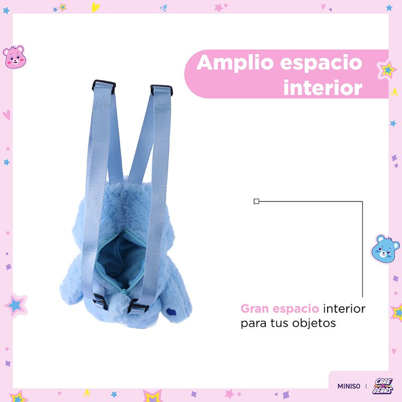 Mochila-de-moda-de-felpa-grumpy-bear-serie-care-bears-Care-Bears-5-25729