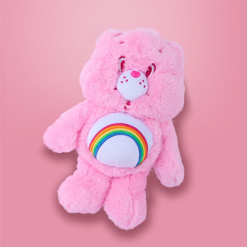 Mochila-de-moda-de-felpa-cheer-bear-serie-care-bears-Care-Bears-2-25730