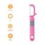 Pelador-de-verduras-giratorio-rosa-Miniso-3-25746