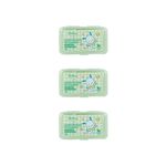 Hilo-dental-pochacco-extra-fino-con-sabor-a-menta-20-unidades-3-paquetes-Sanrio-1-24360