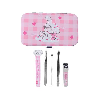 Set manicure 5 piezas mikko collection cammy -  Mikko