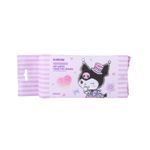Toallitas-secas-con-textura-de-grano-de-perla-kuromi-80-toallitas-Sanrio-1-25675