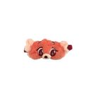 Antifaz-para-dormir-disney-fluffy-festival-peluche-mickey-red-panda-Disney-1-24997