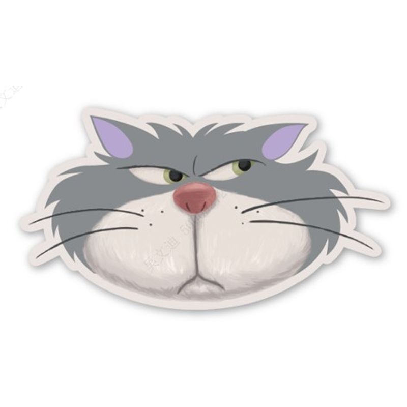 Borrador-5cm-serie-lucifer-cat-Disney-Cat-1-25008