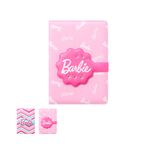 Cuaderno-B6-diamante-con-broche-magn-tico-80-hojas-serie-barbie-Barbie-1-25327