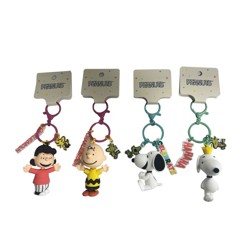 Llavero-3d-colecci-n-snoopy-serie-celebrate-Snoopy-1-25004