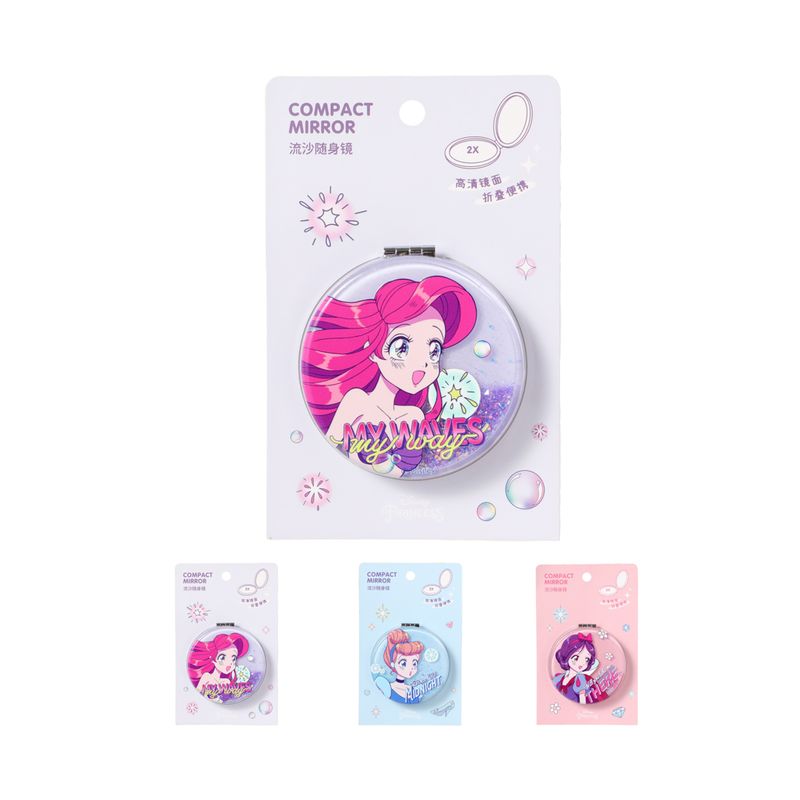Espejo-compacto-de-la-colecci-n-princesas-manga-de-disney-Princesas-Manga-1-20158