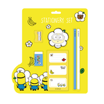 Set-de-escritorio-daisy-collection-b-serie-minions-Minions-1-25270