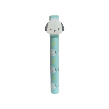 Plumón grande pochacco serie sanrio -  Sanrio